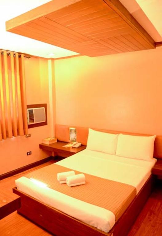 The Orange Place Hotel - San Juan San Juan  Cameră foto